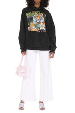 Load image into Gallery viewer, Cropped hoodie