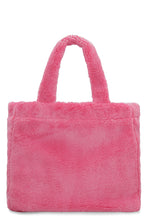 Load image into Gallery viewer, Logo detail tote bag