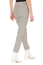 Load image into Gallery viewer, Potenza cropped trousers