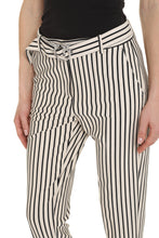 Load image into Gallery viewer, Potenza cropped trousers