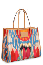 Load image into Gallery viewer, Globetrotter tote
