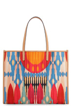 Load image into Gallery viewer, Globetrotter tote