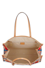 Load image into Gallery viewer, Globetrotter tote