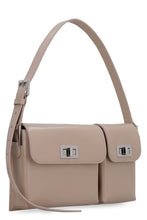 Load image into Gallery viewer, Billy leather shoulder bag