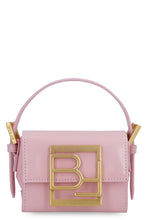 Load image into Gallery viewer, Micro Fran leather handbag
