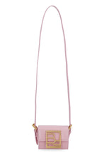 Load image into Gallery viewer, Micro Fran leather handbag