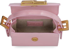 Load image into Gallery viewer, Micro Fran leather handbag