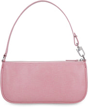 Load image into Gallery viewer, Rachel leather shoulder bag