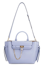 Load image into Gallery viewer, Hamilton Legacy leather tote