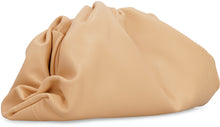 Load image into Gallery viewer, Pouch leather clutch