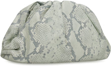 Load image into Gallery viewer, Pouch leather clutch