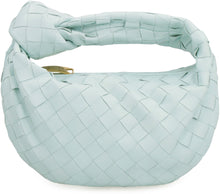 Load image into Gallery viewer, Mini Jodie leather bag