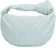 Load image into Gallery viewer, Mini Jodie leather bag