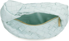 Load image into Gallery viewer, Mini Jodie leather bag