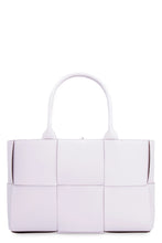 Load image into Gallery viewer, Arco leather tote