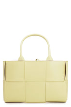 Load image into Gallery viewer, Arco leather tote