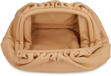 Load image into Gallery viewer, Teen Pouch leather clutch