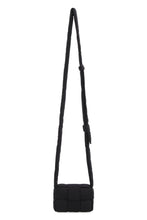 Load image into Gallery viewer, Cassette mini crossbody bag