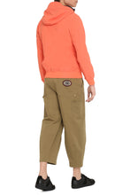 Load image into Gallery viewer, Technical fabric hooded jacket