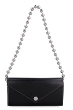 Load image into Gallery viewer, Leather wallet on chain