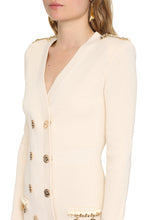 Load image into Gallery viewer, Ribbed knit dress