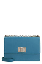 Load image into Gallery viewer, Furla 1927 leather crossbody bag