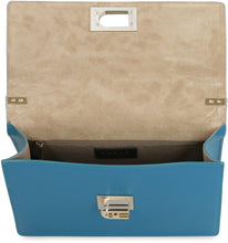 Load image into Gallery viewer, Furla 1927 leather crossbody bag