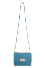 Load image into Gallery viewer, Furla 1927 leather crossbody bag