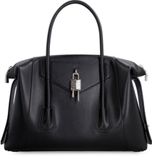 Load image into Gallery viewer, Antigona Soft leather shoulder bag