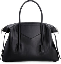 Load image into Gallery viewer, Antigona Soft leather shoulder bag