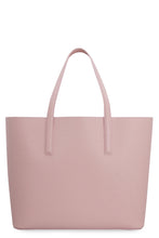 Load image into Gallery viewer, Wing leather tote