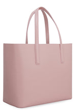 Load image into Gallery viewer, Wing leather tote