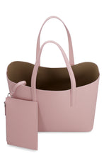 Load image into Gallery viewer, Wing leather tote