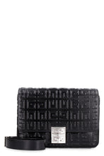 Load image into Gallery viewer, Medium 4G leather crossbody bag