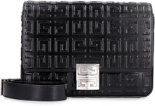 Load image into Gallery viewer, Medium 4G leather crossbody bag