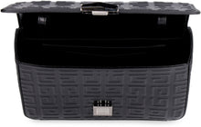 Load image into Gallery viewer, Medium 4G leather crossbody bag