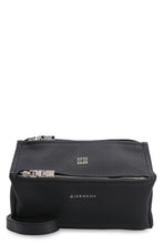 Load image into Gallery viewer, Pandora leather crossbody bag