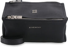 Load image into Gallery viewer, Pandora leather crossbody bag