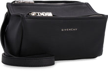 Load image into Gallery viewer, Pandora leather crossbody bag