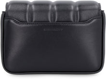 Load image into Gallery viewer, 4G quilted leather crossbody bag