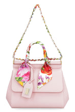 Load image into Gallery viewer, Sicily leather handbag