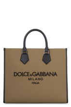 Load image into Gallery viewer, Canvas tote bag