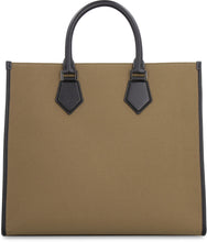 Load image into Gallery viewer, Canvas tote bag