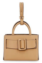 Load image into Gallery viewer, Bobby Charm leather mini bag