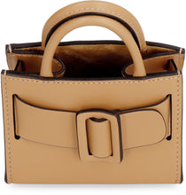Load image into Gallery viewer, Bobby Charm leather mini bag