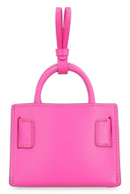 Load image into Gallery viewer, Bobby Charm leather mini bag