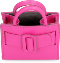 Load image into Gallery viewer, Bobby Charm leather mini bag