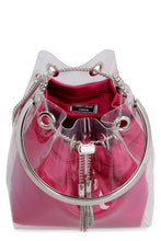 Load image into Gallery viewer, Bon Bon mini PVC bag