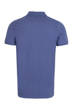 Load image into Gallery viewer, Cotton piqué polo shirt
