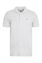 Load image into Gallery viewer, Cotton piqué polo shirt